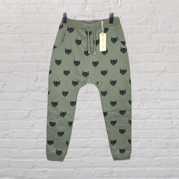 Rylee + Cru Other - Rylee + Cru Fox Joggers